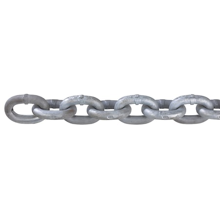 Peerless Chain 1/4 ISO PC 141 FT/PL HDG, 401140431 401140431